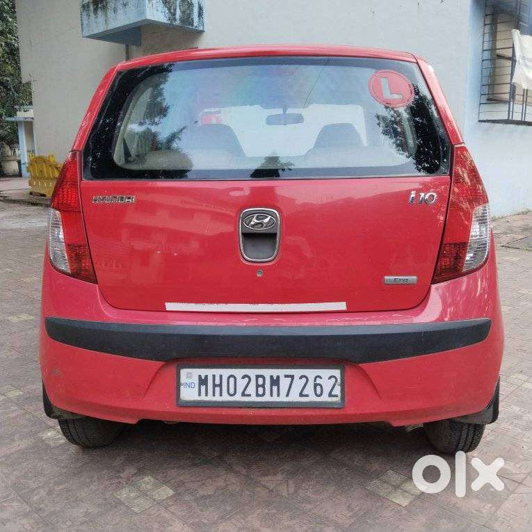 Hyundai I10 Era 1.1, 2009, Petrol