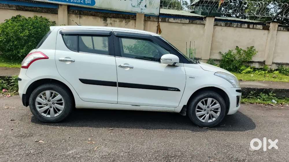Model Name:-swift Zxi. Bsiv. Registration :- 28-jul-2016.fitness: 2031