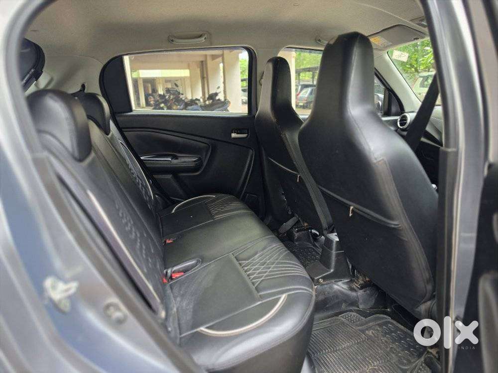 Maruti Suzuki Celerio X Vxi, 2022, Cng & Hybrids