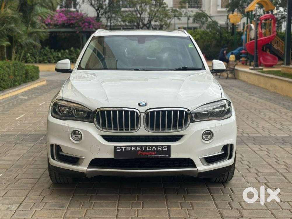 Bmw X5 Xdrive 30d, 2015, Diesel