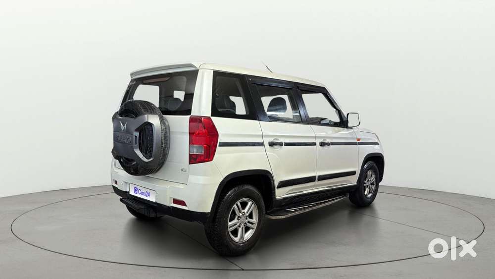 Mahindra Bolero Neo 1.5 N 10 R, 2023, Diesel