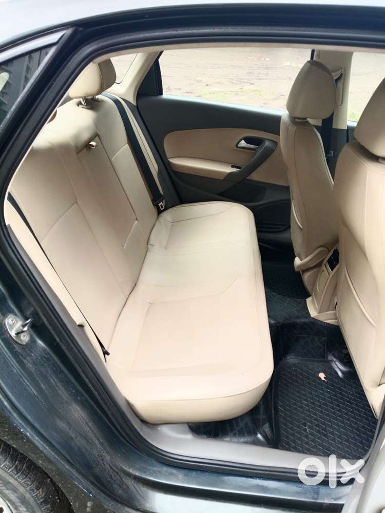 Volkswagen Vento 1.5 Tdi Highline Plus At, 2017, Diesel