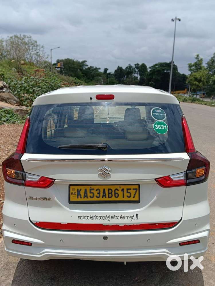 Zxi Cng Petrol
