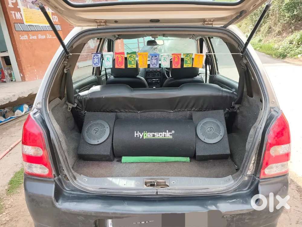 Maruti Suzuki Alto 800 2009 Petrol 105000 Km Driven