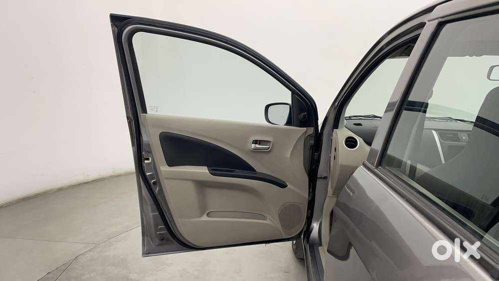 Maruti Suzuki Celerio 1.0 Vxi Amt, 2015, Petrol