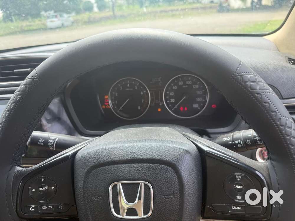 Honda Amaze Vx 1.2 Petrol Mt, 2019, Petrol