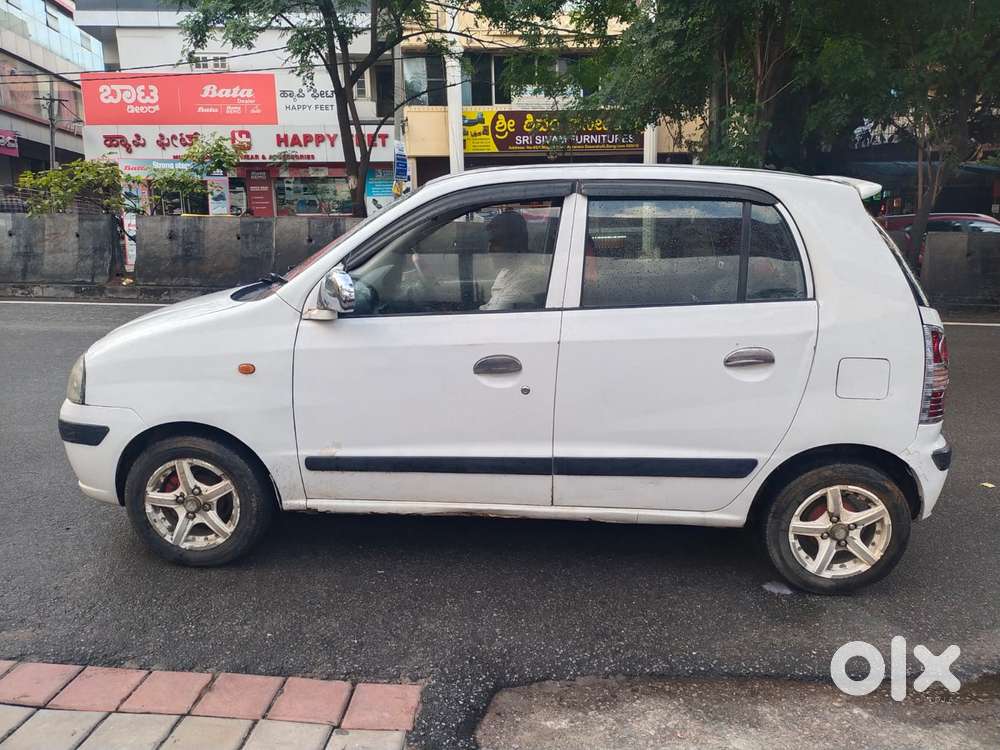Hyundai Santro Xing Xo, 2006, Petrol
