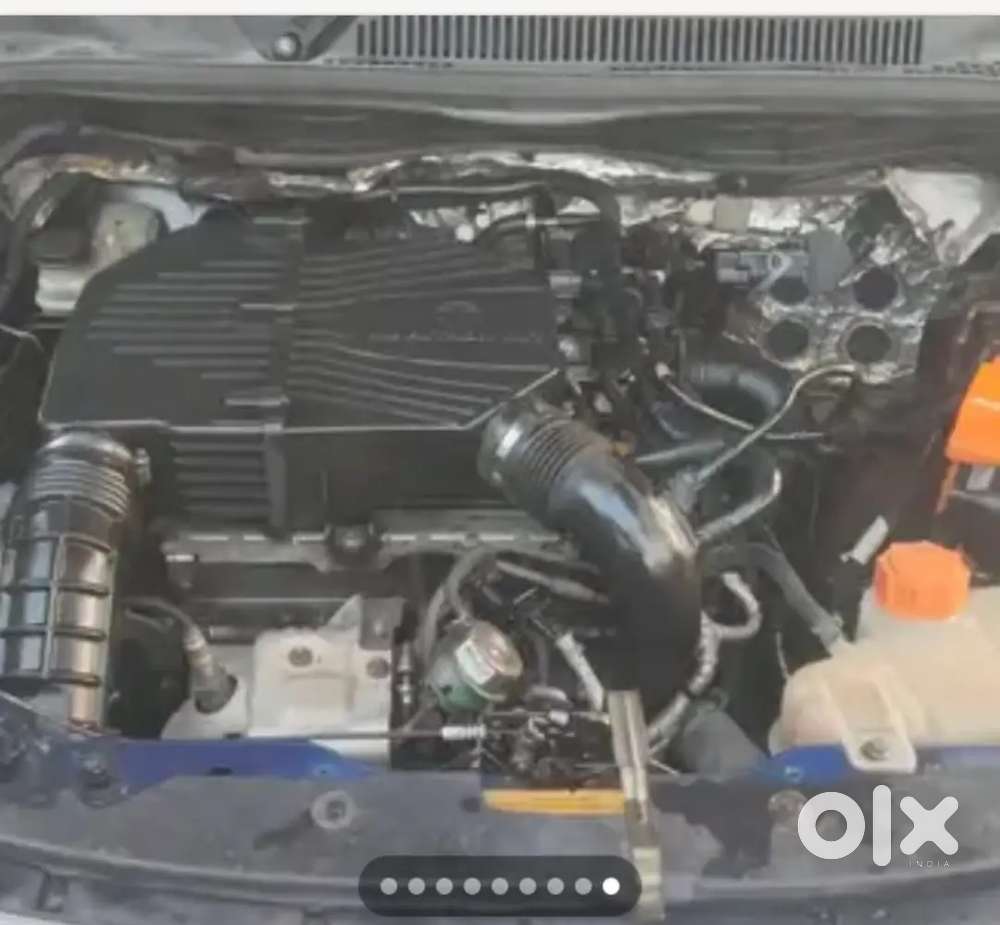Tata Zest Revotron Xt 2020
