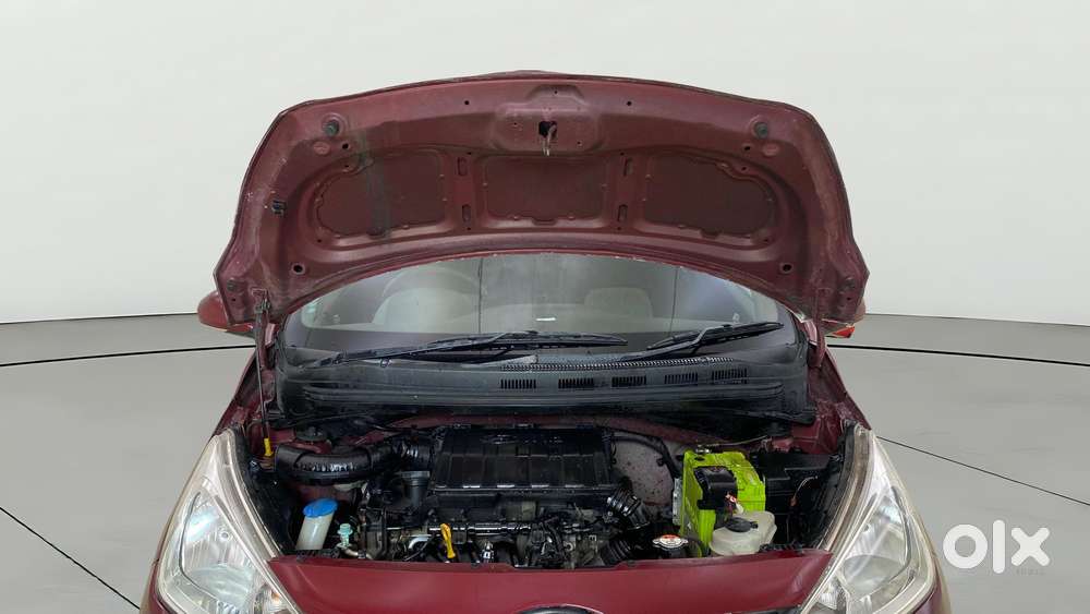 Hyundai Grand I10 Asta 1.2 Kappa Vtvt, 2016, Petrol