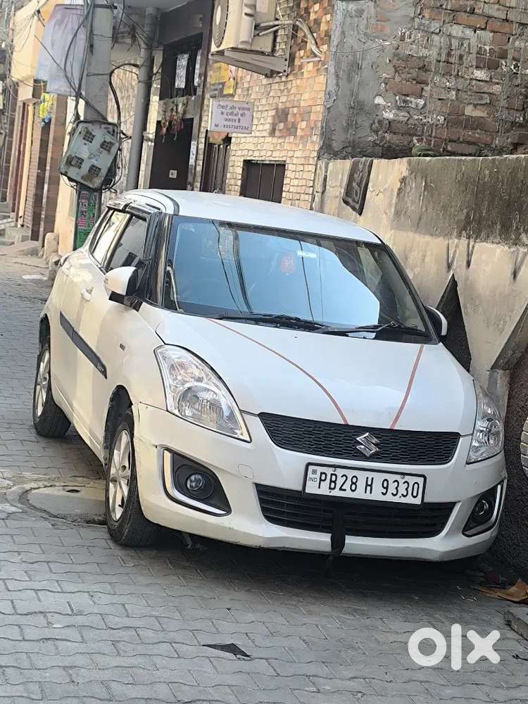 Maruti Suzuki Swift Vdi 2014