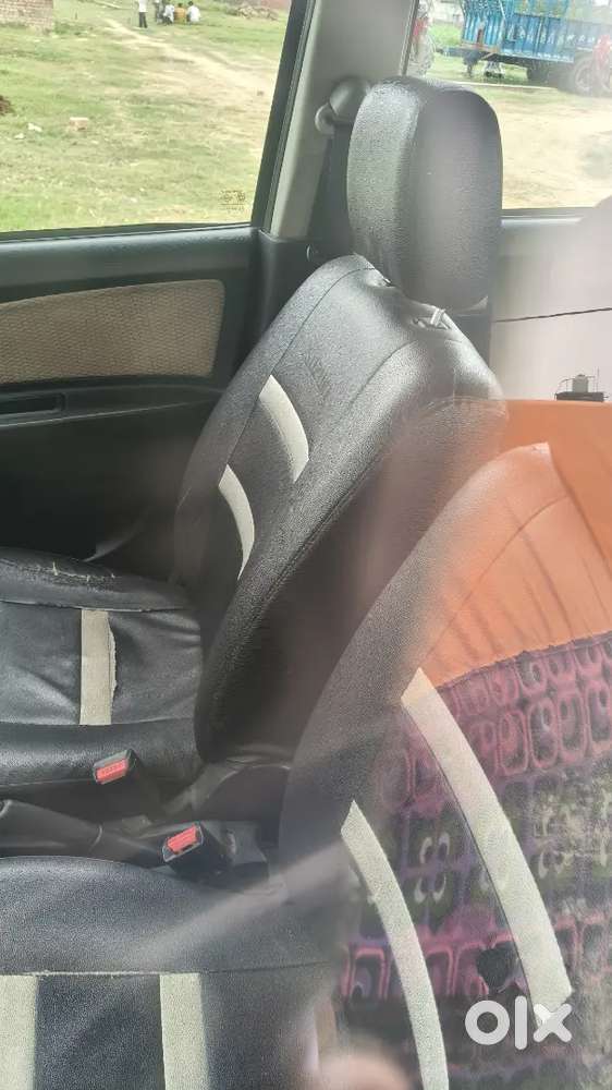 Maruti Suzuki Wagon R 2018 Lxi( 4 Tyre New 2026 )
