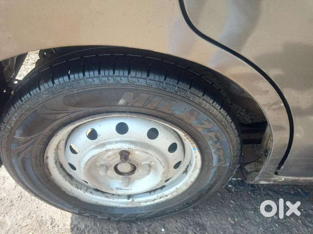 Maruti Suzuki Wagon R 2013 Cng & Hybrids Well Maintained