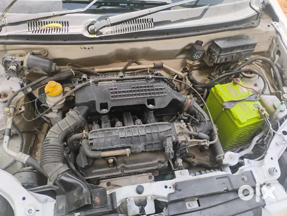 Ac Working 
All Tyres Are New
Overall Good Condition.