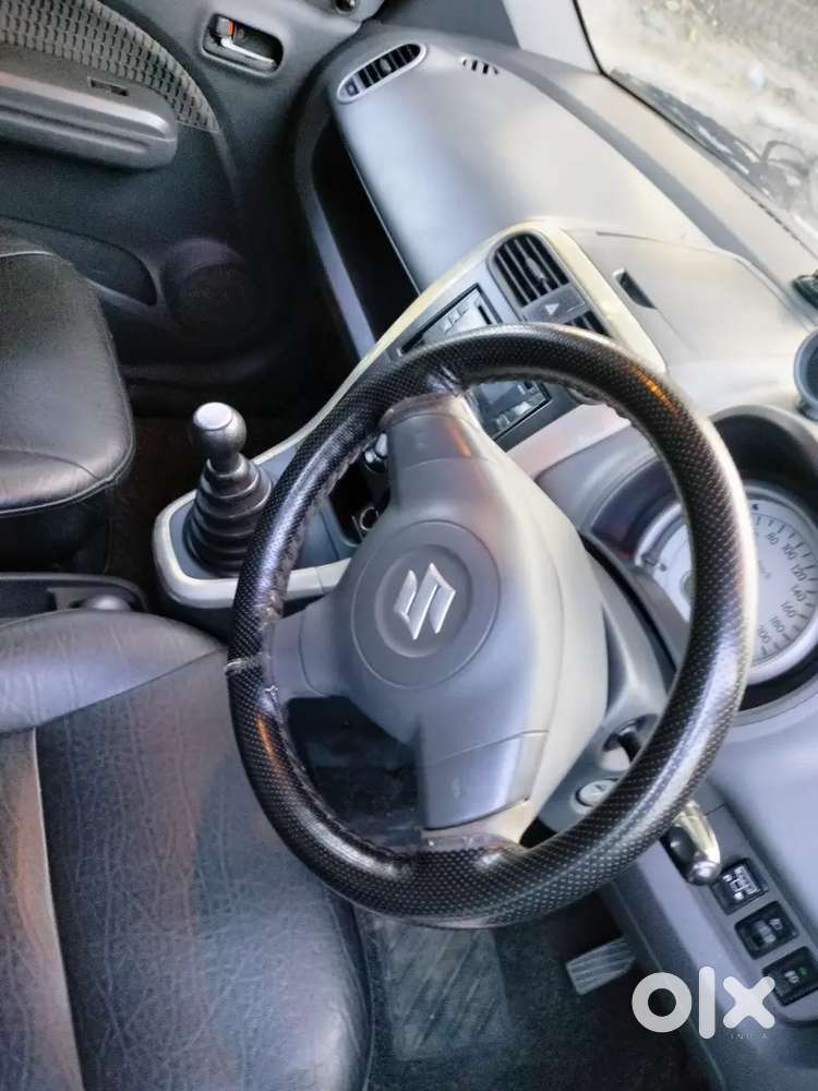 Maruti Suzuki Ritz 2015