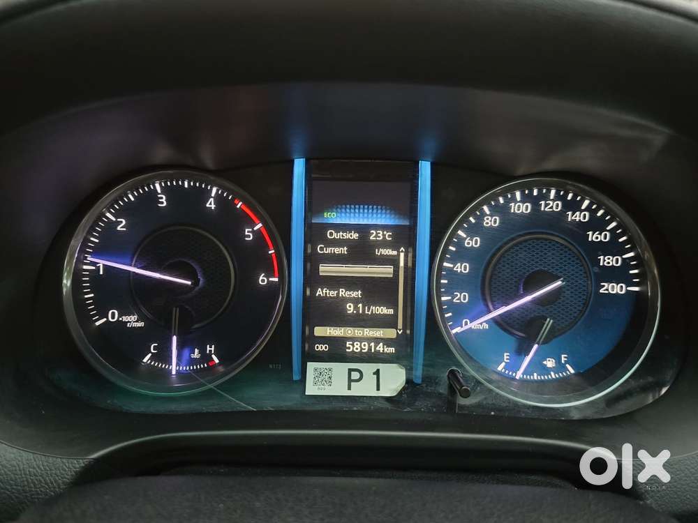 Toyota Fortuner 3.0 4x2 Mt, 2023, Diesel