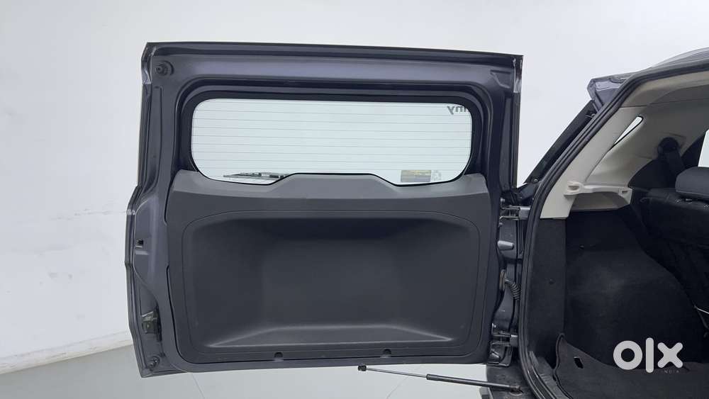 Ford Ecosport 1.5 Ti Vct Mt Titanium, 2015, Petrol