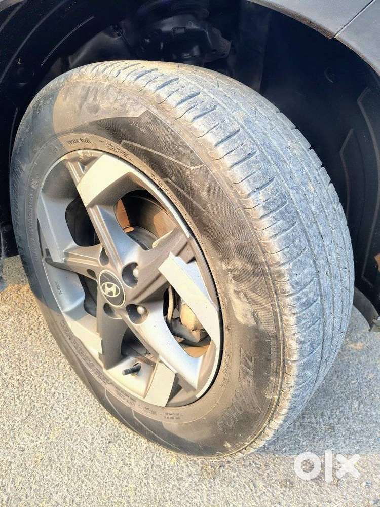 Hyundai Venue 1.4 Crdi Sx, 2020, Diesel