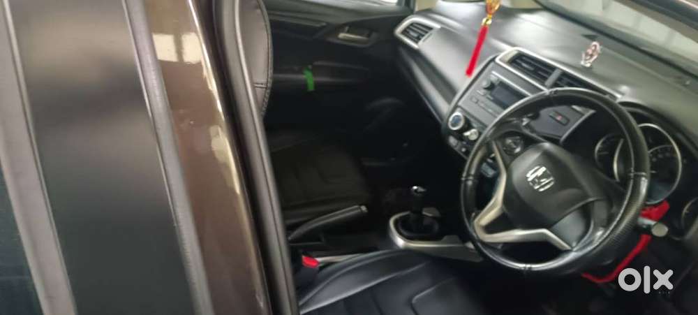 Honda Wr-v 2018 Petrol Good Condition