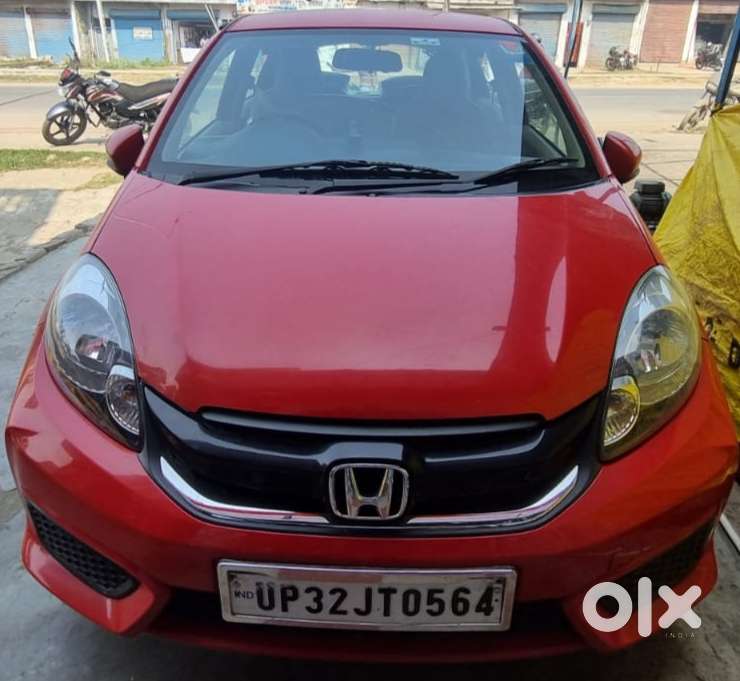 Honda Brio, 2018, Petrol