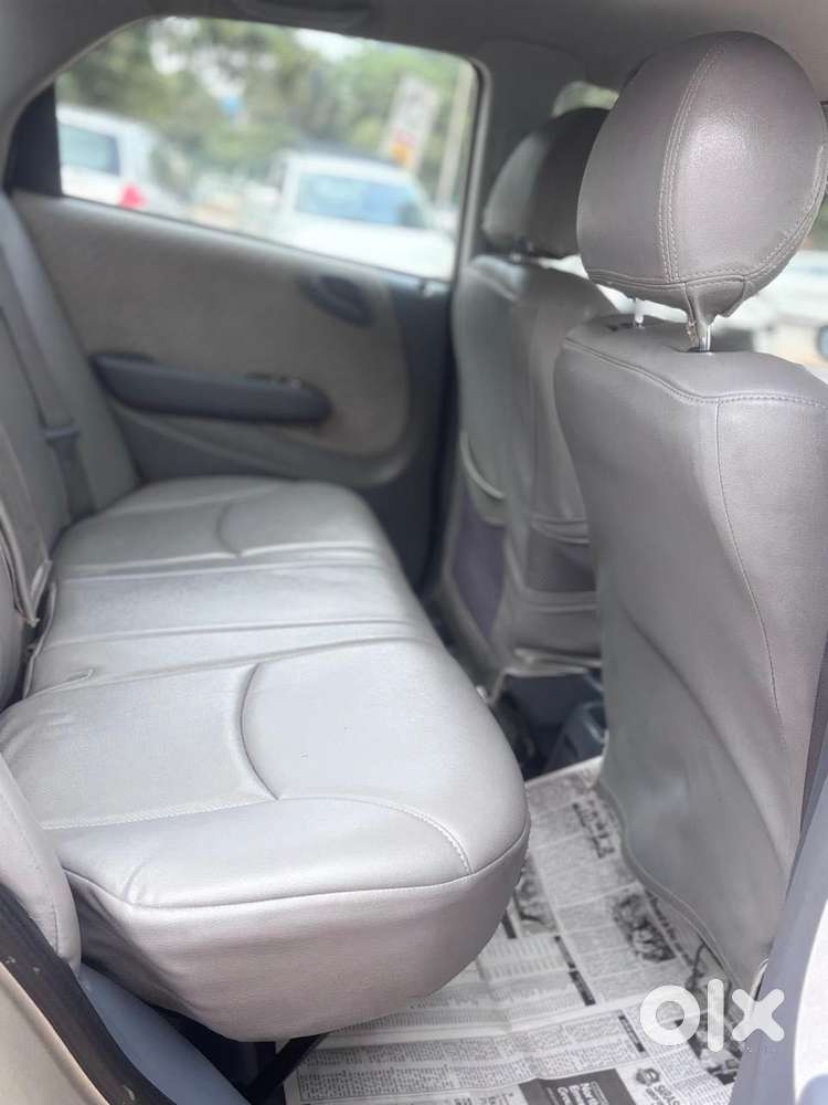 Honda City 1997-2006 Zxi At, 2005, Petrol