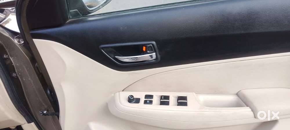 Maruti Suzuki Swift Dzire Vdi Bsiv, 2018, Diesel