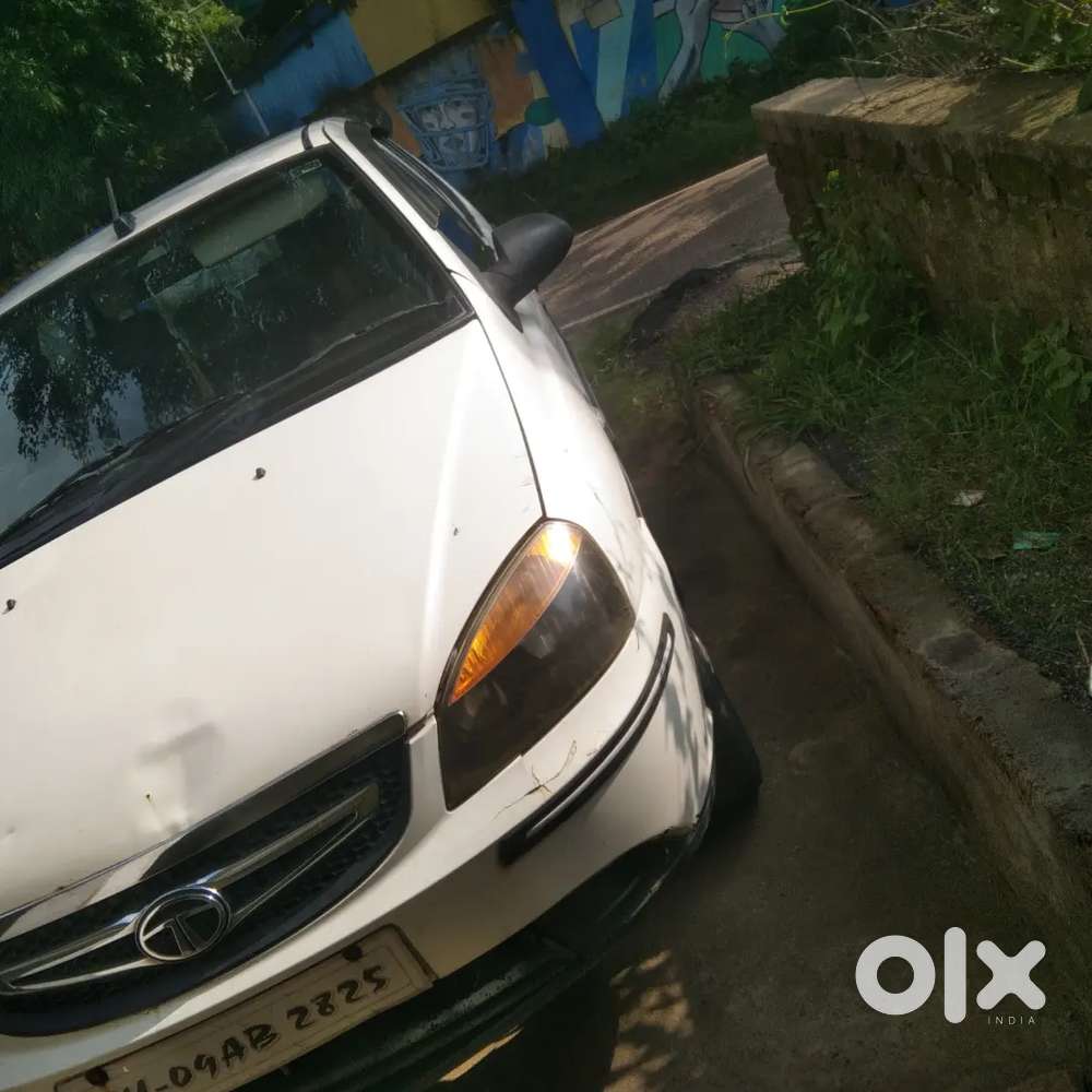 Tata Indica Ev2 2015 Gls Sport