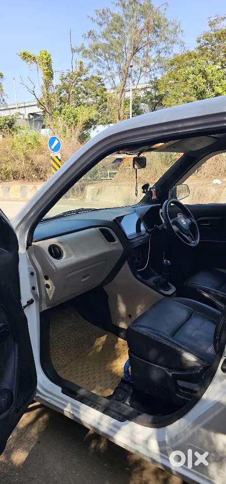 Maruti Suzuki Wagonar June 2023 Model
