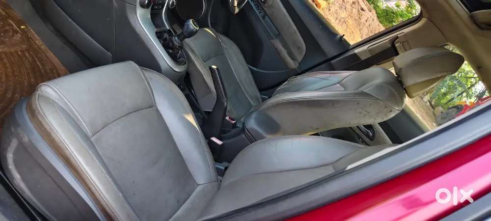 Chevrolet Cruze 2009ltz