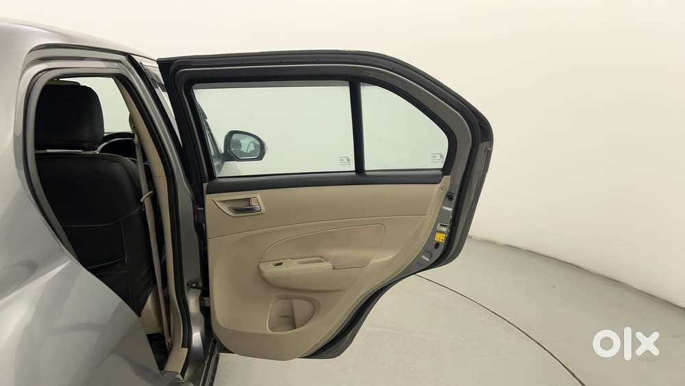 Maruti Suzuki Swift Dzire 2012-2015 1.2 Zxi, 2013, Petrol