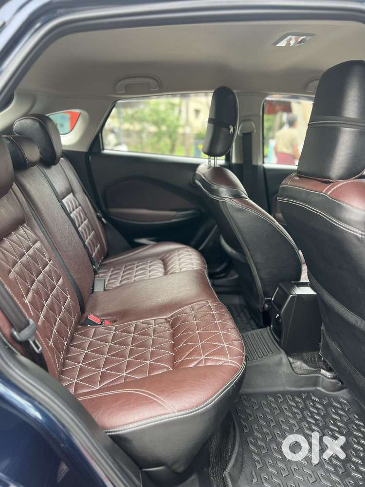 Maruti Suzuki Fronx Delta Plus 1.2 Ags, 2024, Petrol