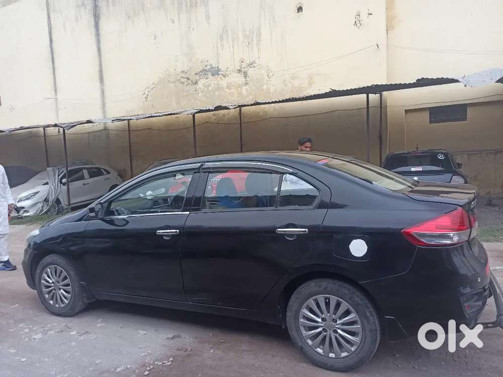 Maruti Suzuki Ciaz 2014