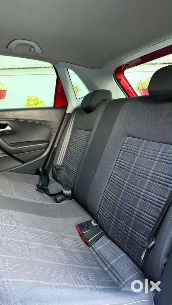 Volkswagen Polo Gt Tsi, 2020, Petrol