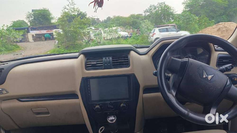 Mahindra Scorpio Classic 2.2 S Mt 9 Str, 2023, Diesel