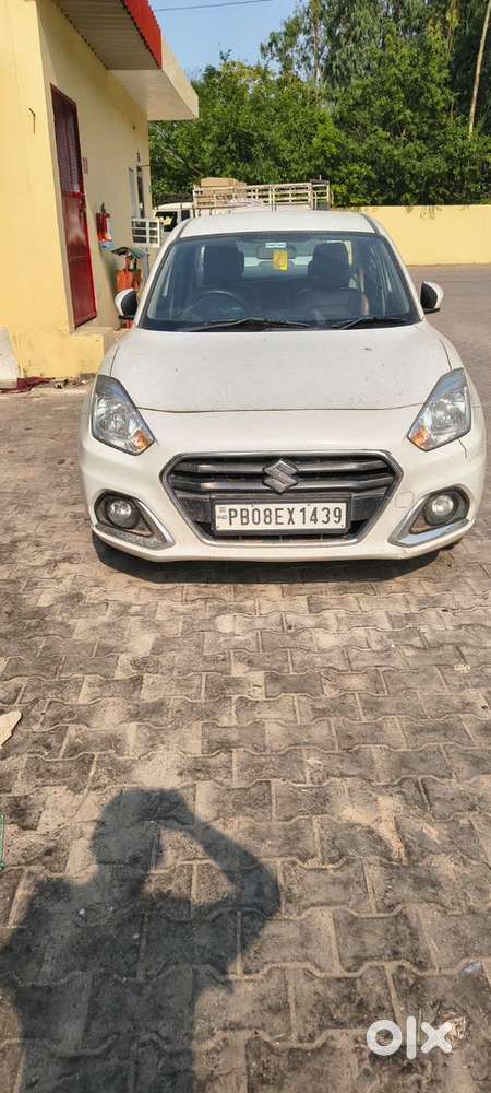 Maruti Dzire 2022 1.2 Zxi Cng