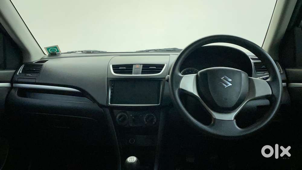 Maruti Suzuki Swift Vvt Vxi, 2012, Petrol