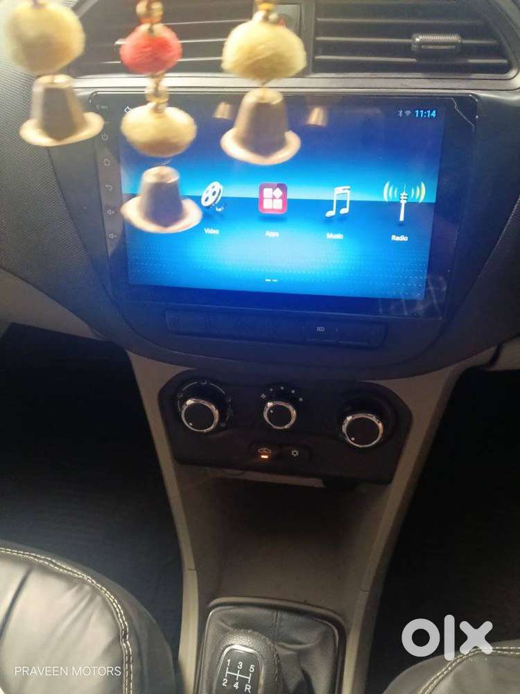 Tata Tiago 1.2 Revotron Xm, 2019, Petrol