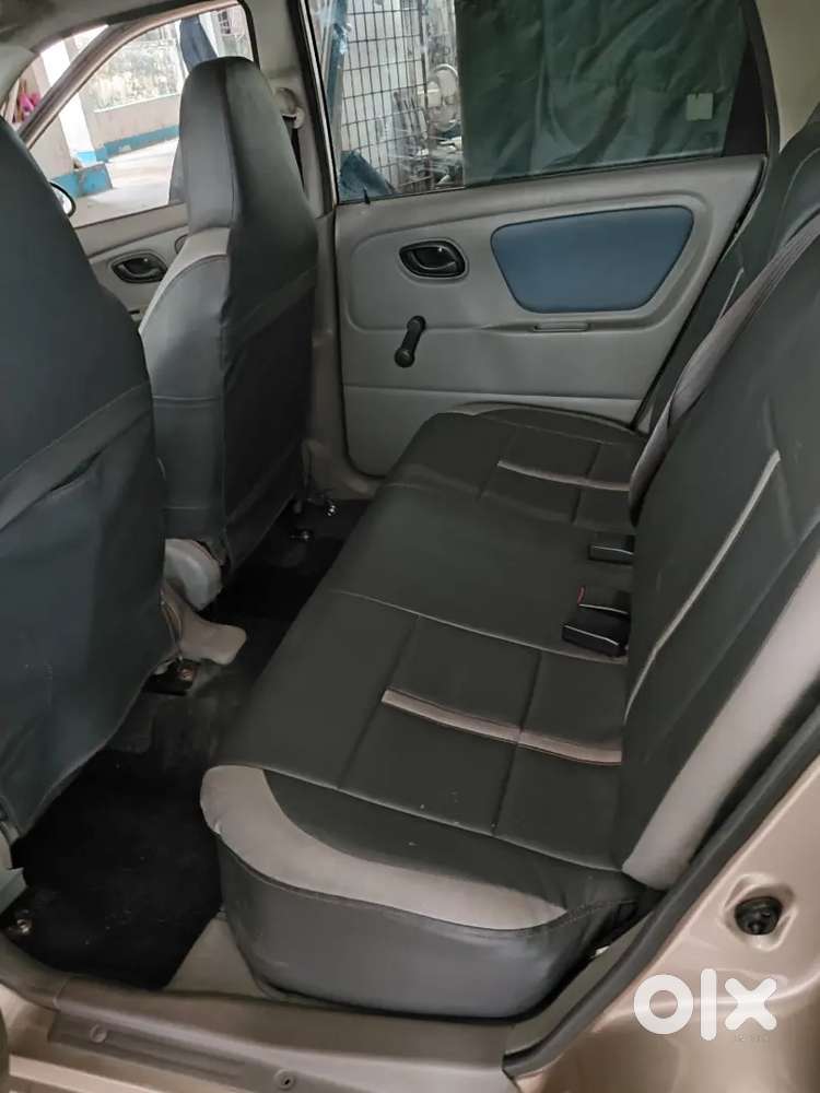 Maruti Suzuki Alto K10 2012 Petrol 7700 Km Driven