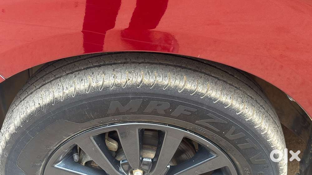 Maruti Suzuki Wagon R Petrol Manual 2024