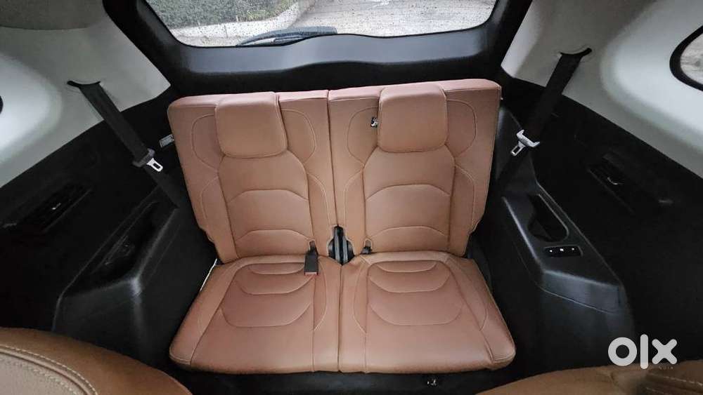 Mg Hector Plus Smart Pro 2.0 Turbo Diesel 6 Str, 2021, Diesel