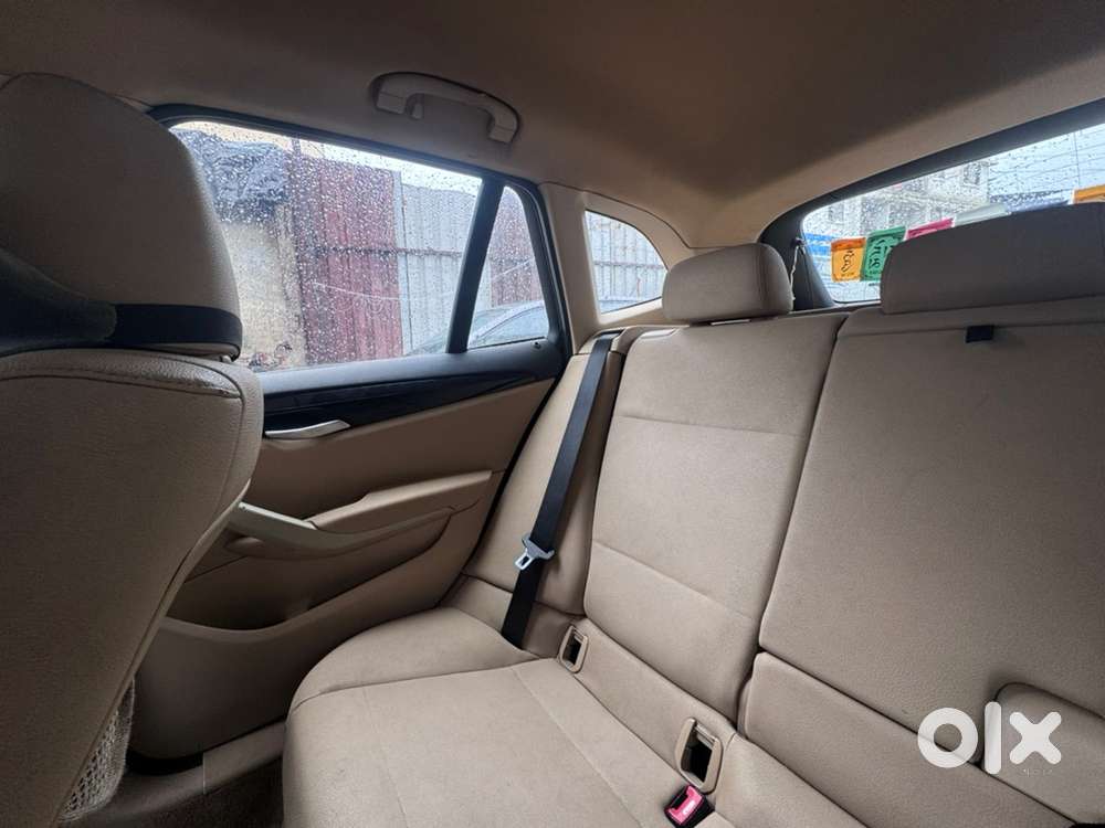 Bmw X1 Diesel 2011