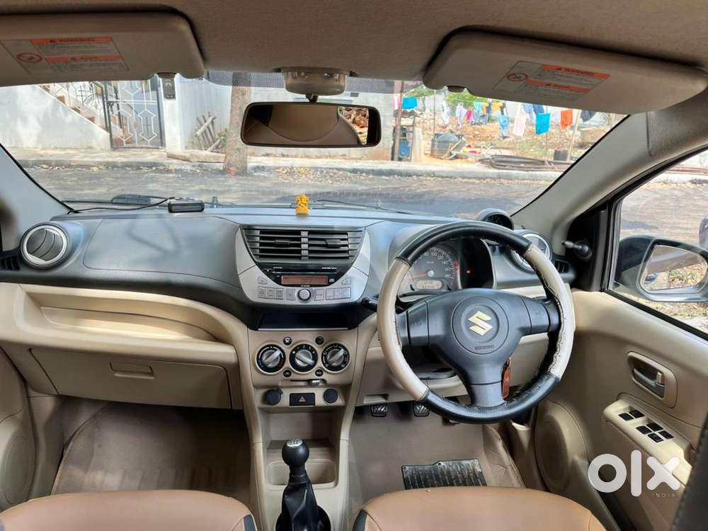 Maruti Suzuki A-star 2012 Petrol Good Condition