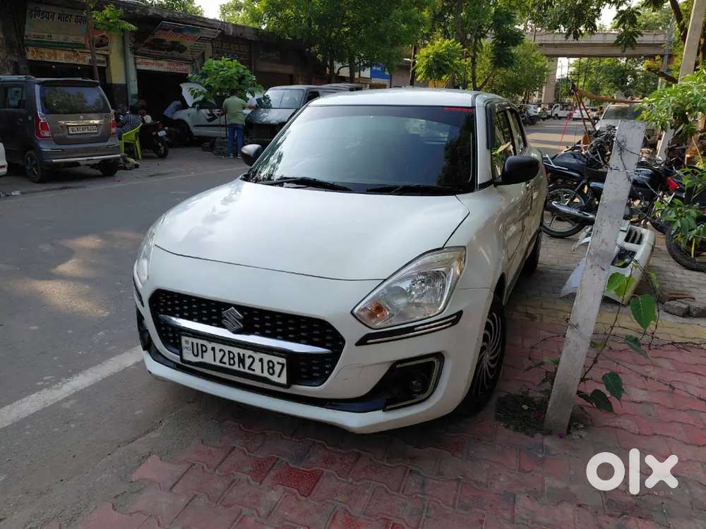 Good Condition Car 4 Tyre New Diamond Led Installed