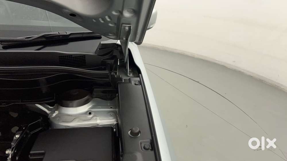 Maruti Suzuki Grand Vitara 1.5 Delta Smart Hybrid, 2023, Petrol