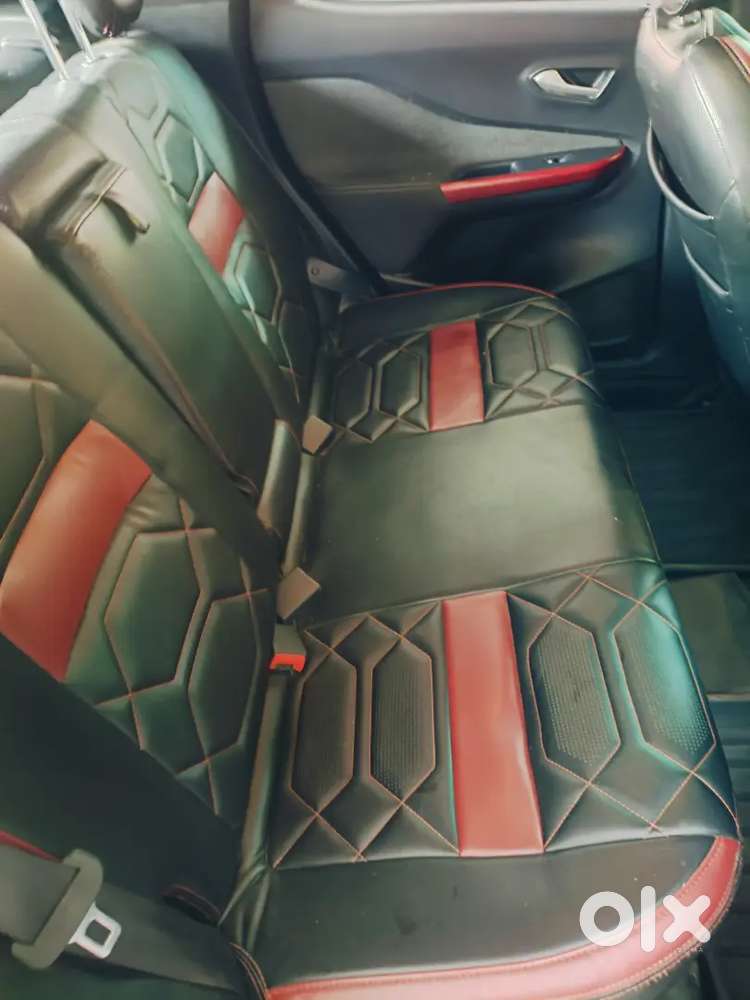 Nissan Magnite 2022 Petrol Good Condition
