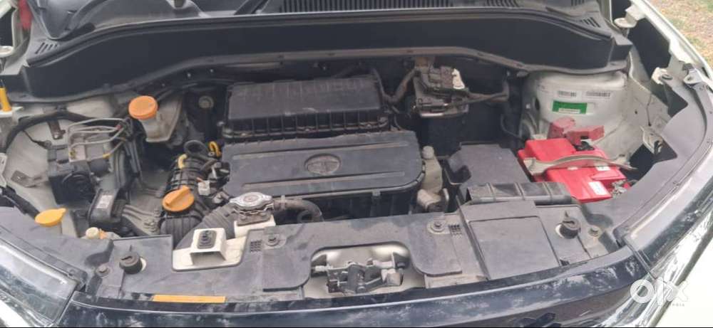 Tata Punch 2022 Petrol