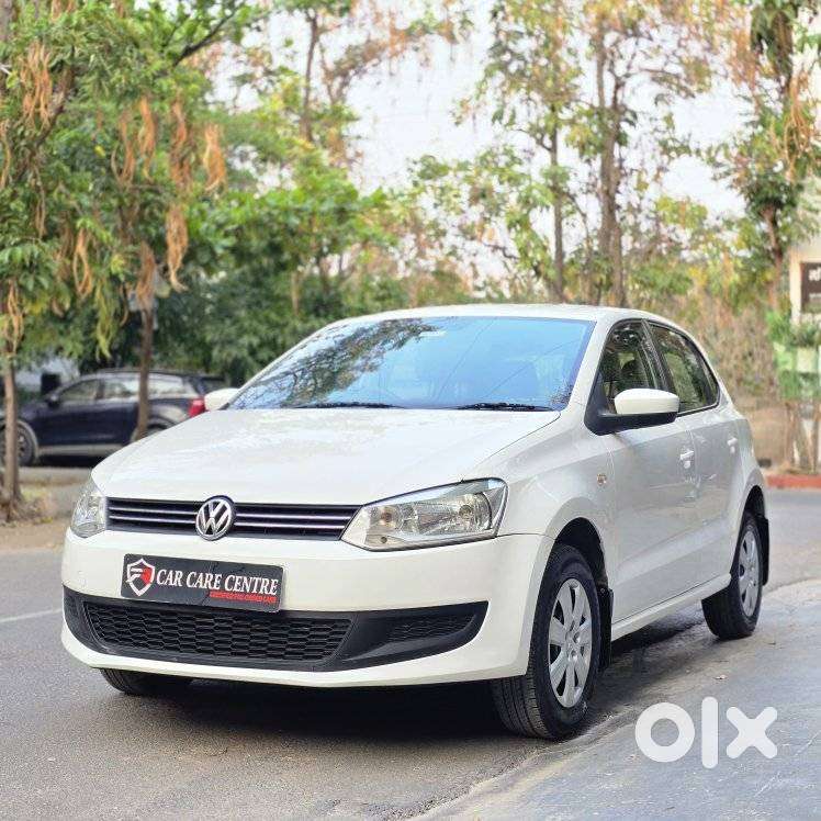 Volkswagen Polo 2009-2013 Diesel Trendline 1.2l, 2012, Diesel