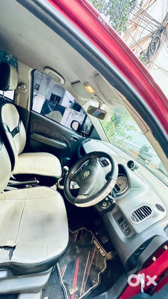 Maruti Ritz 1.3 Vdi 2015