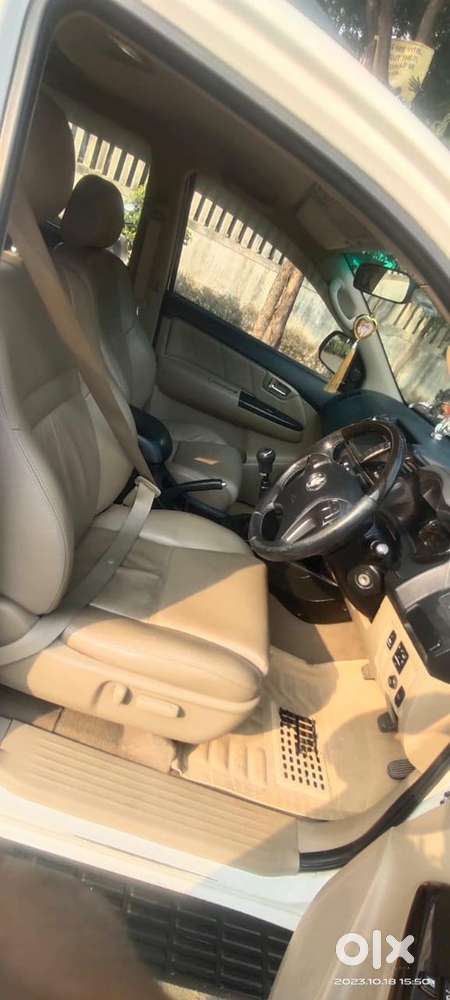 Toyota Fortuner Diesel 2016