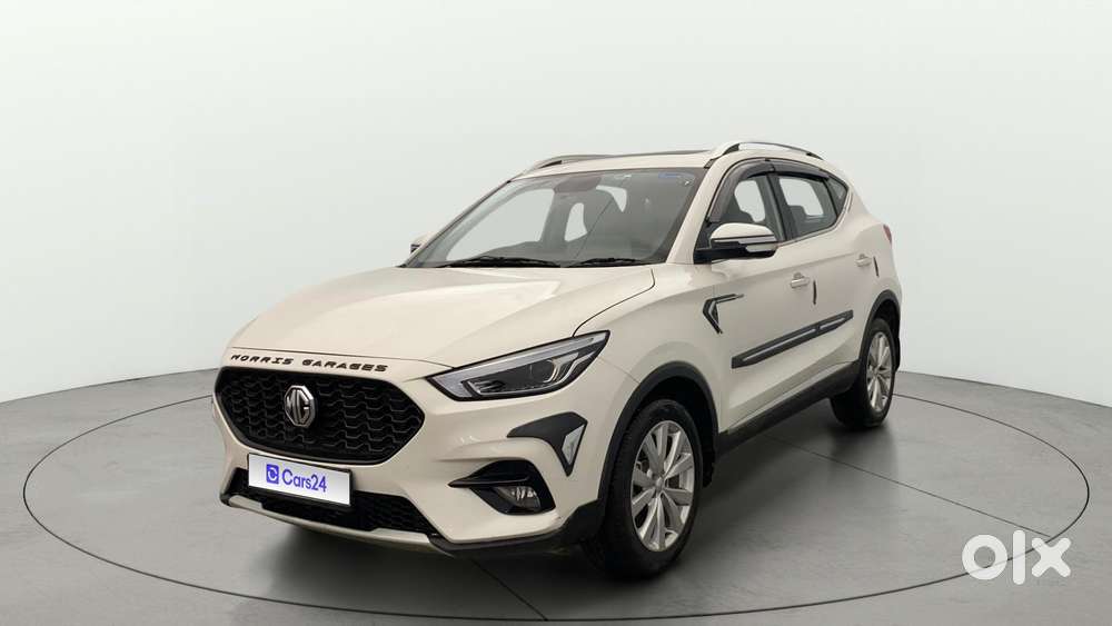 Mg Astor Select 1.5 Mt (ivory), 2025, Petrol