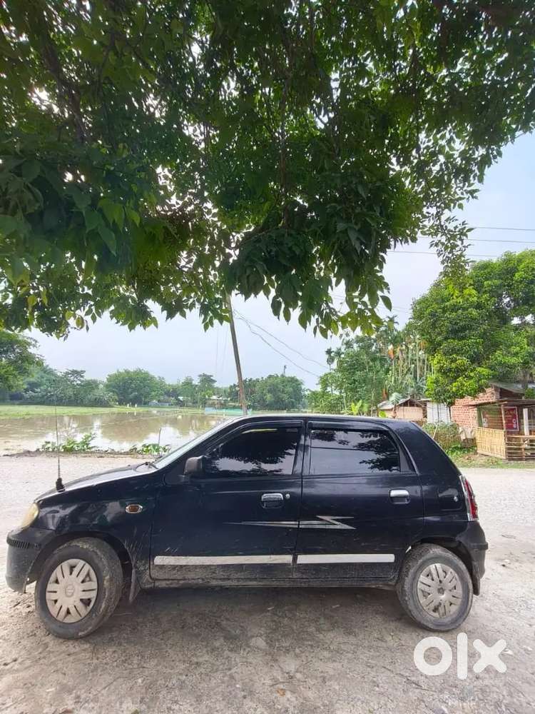 Maruti Suzuki Alto 2006with Low Kms